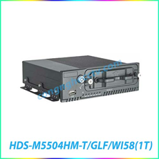 Đầu ghi hình di động trên xe HDPARAGON HDS-M5504HM-T/GLF/WI58(1T)