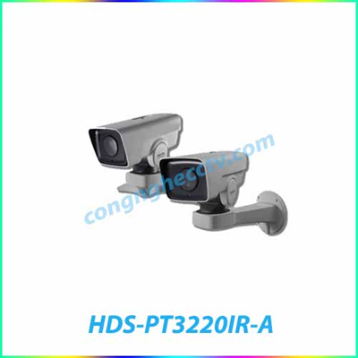 Camera IP PTZ hồng ngoại 2.0 Megapixel HDPARAGON HDS-PT3220IR-A