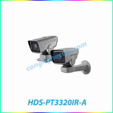 Camera IP PTZ hồng ngoại 3.0 Megapixel HDPARAGON HDS-PT3320IR-A