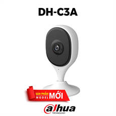Camera IP Wifi Dahua trong nhà DH-C3A 3.0MP
