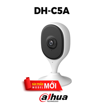 Camera IP Wifi Dahua trong nhà DH-C5A 5.0MP