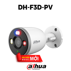 Camera IP Wifi Dahua ngoài trời DH-F3D-PV 3.0MP
