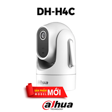 Camera IP Wifi Dahua trong nhà DH-H4C 4.0MP