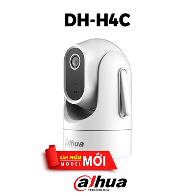 Camera IP Wifi Dahua trong nhà DH-H4C 4.0MP