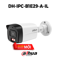 Camera IP Dahua ECO DH-IPC-B1E29-A-IL 2MP