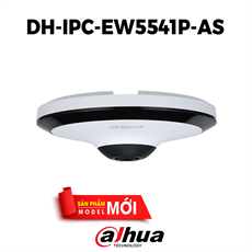 CAMERA IP DAHUA DH-IPC-EW5541P-AS 5MP PRO-AI