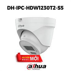 Camera IP Dahua DH-IPC-HDW1230T2-S5 2MP ENTRY IR LED