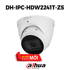 Camera IP Dahua DH-IPC-HDW2241T-ZS 2MP WIZSENSE 2 IR LED Vari-focal