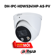 CAMERA IP DAHUA DH-IPC-HDW5241HP-AS-PV 2MP PRO-AI