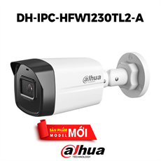 Camera IP Dahua DH-IPC-HFW1230TL2-A 2MP ENTRY IR LED