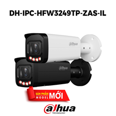 CAMERA IP DAHUA DH-IPC-HFW3249TP-ZAS-IL 2MP tiêu cự thay đổi