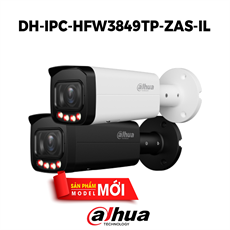 CAMERA IP DAHUA DH-IPC-HFW3849TP-ZAS-IL 8MP tiêu cự thay đổi