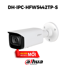 CAMERA IP DAHUA DH-IPC-HFW5442TP-S 4MP PRO-AI