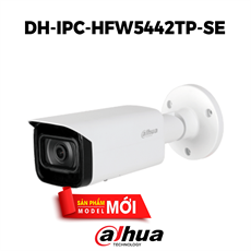 CAMERA IP DAHUA DH-IPC-HFW5442TP-SE 4MP PRO-AI
