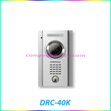 CAMERA CHUÔNG CỬA MÀU COMMAX DRC-40K