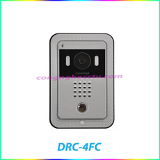 CAMERA CHUÔNG CỬA MÀU COMMAX DRC-4FC