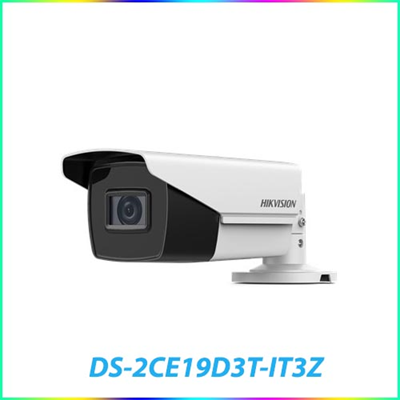 CAMERA DS-2CE19D3T-IT3Z 2.0 MEGAPIXEL