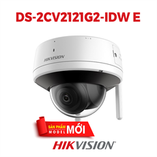 Camera IP wifi HIKVISION DS-2CV2121G2-IDW E 2.0MP