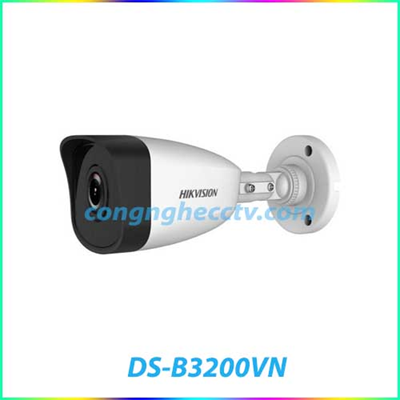 CAMERA IP DS-B3200VN 2.0 MEAGPIXEL