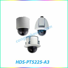 Camera IP Speed Dome 2.0 Megapixel HDPARAGON HDS-PT5225-A3