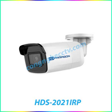 Camera IP hồng ngoại 2.0 Megapixel HDPARAGON HDS-2021IRP