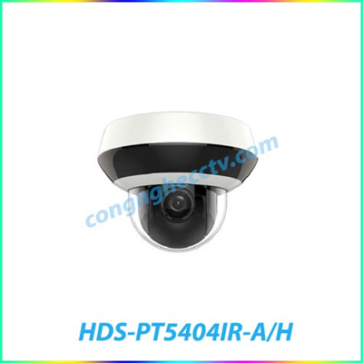 Camera IP  4.0 Megapixel HDPARAGON HDS-PT5404IR-A/H