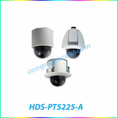 Camera IP Speed Dome 2.0 Megapixel HDPARAGON HDS-PT5225-A