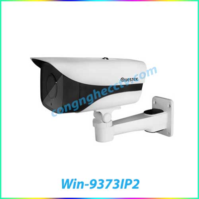 Camera IP hồng ngoại 2.0 Megapixel QUESTEK Win-9373IP2