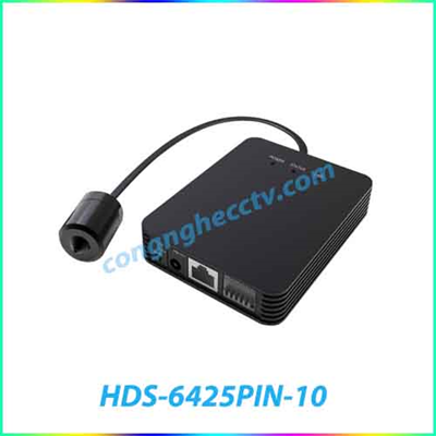 Camera IP ngụy trang 2.0 Megapixel HDPARAGON HDS-6425PIN-10