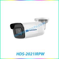 Camera IP hồng ngoại không dây 2.0 Megapixel HDPARAGON HDS-2021IRPW