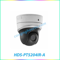 Camera IP 2 Megapixel HDPARAGON HDS-PT5204IR-A