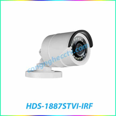 Camera 4 in 1 hồng ngoại 2.0 Megapixel HDPARAGON HDS-1887STVI-IRF