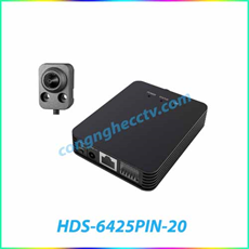 Camera IP ngụy trang 2.0 Megapixel HDPARAGON HDS-6425PIN-20