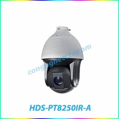 Camera IP 2.0 Megapixel HDPARAGON HDS-PT8250IR-A