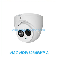 CAMERA STARLIGHT HAC-HDW1230EMP-A 2.0 MEGAPIXEL