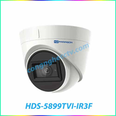 Camera 8.0 Megapixel HDPARAGON HDS-5899TVI-IR3F