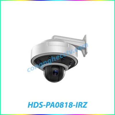 Camera IP toàn cảnh 180º 8.0 Megapixel HDPARAGON HDS-PA0818-IRZ