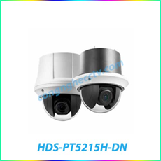 Camera IP Speed Dome 2.0 Megapixel HDPARAGON HDS-PT5215H-DN