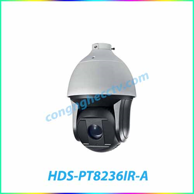 Camera IP 2.0 Megapixel HDPARAGON HDS-PT8236IR-A
