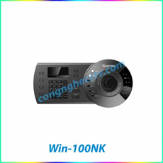 Bàn điều khiển camera IP Speed Dome QUESTEK Win-100NK