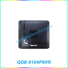Đầu ghi hình camera IP 4 kênh QUESTEK QOB-9104PNVR