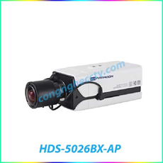 Camera IP HDPARAGON HDS-5026BX-AP