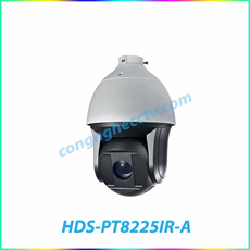 Camera IP Speed Dome hồng ngoại 2.0 Megapixel HDPARAGON HDS-PT8225IR-A