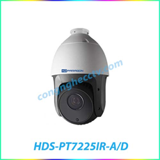 Camera IP 2.0 Megapixel HDPARAGON HDS-PT7225IR-A/D