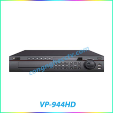 Đầu ghi hình camera IP 9 kênh VANTECH VP-944HD