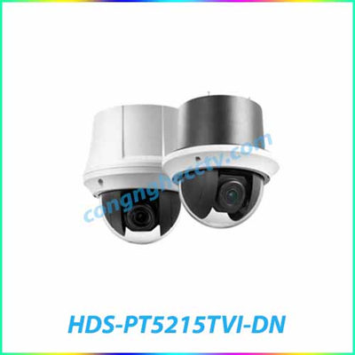 Camera Speed Dome TVI 2.0 Megapixel HDPARAGON HDS-PT5215TVI-DN