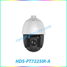 Camera IP  2.0 Megapixel HDPARAGON HDS-PT7225IR-A