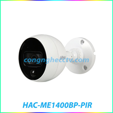 CAMERA DAHUA HAC-ME1400BP-PIR