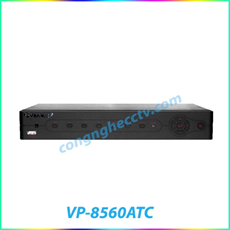 Đầu ghi hình All In One 8 kênh VANTECH VP-8560ATC