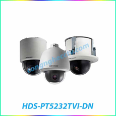 Camera HD-TVI Speed Dome HDPARAGON HDS-PT5232TVI-DN